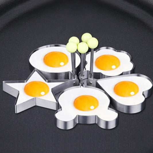 Fried Egg Mold